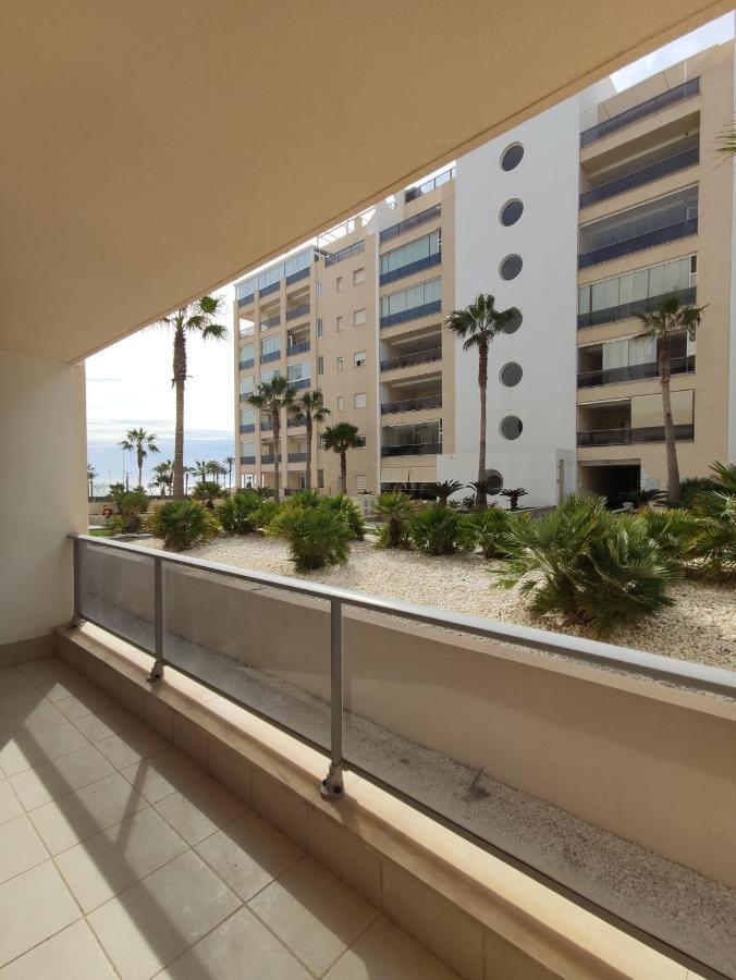 Mariahome Roquetas de Mar Exterior foto